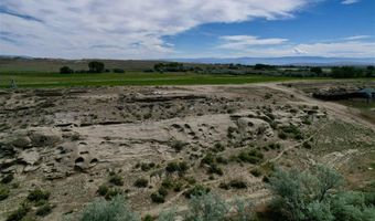 Cloud Peak Road, Byron, WY 82412