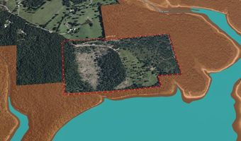 0 County Road 35, Clarkridge, AR 72623