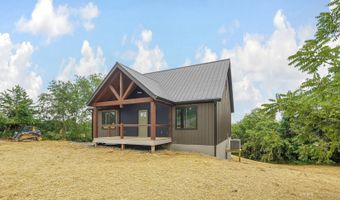 4826 Factory Rd, Albany, OH 45710