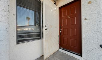 687 Marina Dr 39, Boulder City, NV 89005
