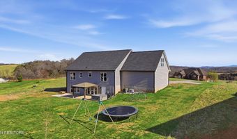 806 River Dr, Blaine, TN 37709