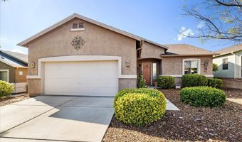 539 W SADDLE CREEK Dr, Camp Verde, AZ 86322
