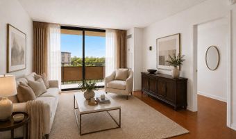 5225 POOKS HILL Rd #1705N, Bethesda, MD 20814