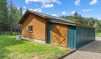 2432 GILSON Rd, Addy, WA 99101