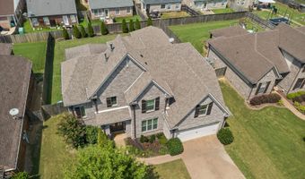 12176 BROOKS RIVER Rd, Arlington, TN 38002