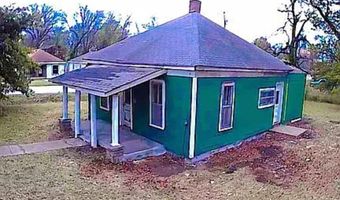 939 Wyandotte Ave, Baxter Springs, KS 66713