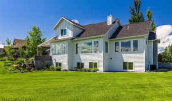 222 Higain Trl, Bozeman, MT 59718