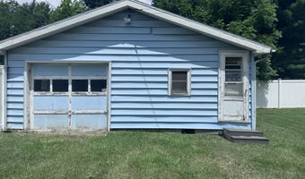 711 S Simon St, Ada, OH 45810