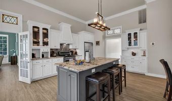 52990 E 260 Rd, Afton, OK 74331