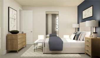 21917 Parkland Trace Ter Plan: Fitzgerald Slab, Boyds, MD 20841