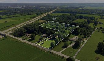 1557 Ohio St Rt 511, Ashland, OH 44805