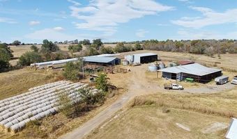 10574 N 429 Rd, Adair, OK 74330