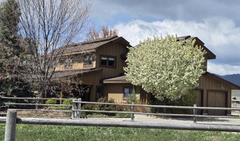 113 Equus Loop, Bellevue, ID 83313