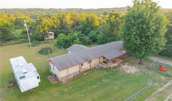 517 Hidden Oaks Rd, Alma, AR 72921