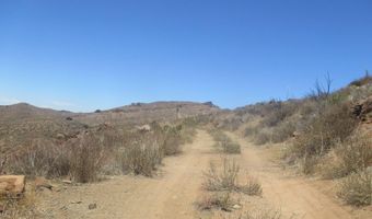 028 N Hughes Cyn, Acton, CA 93510