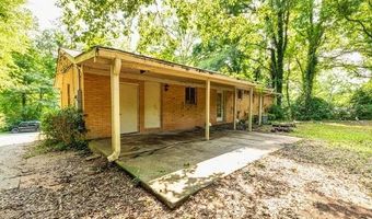 205 Pine St, Barnesville, GA 30204