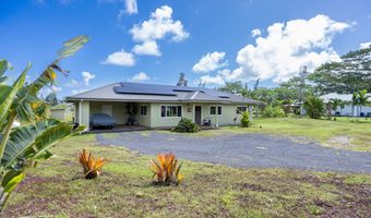 15-1723 4TH Ave, Keaau, HI 96749