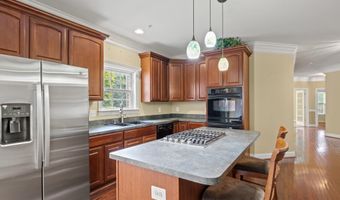 1212 GRANADA St, Accokeek, MD 20607