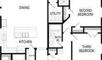 921 Baybrook Dr, Anna, TX 75409
