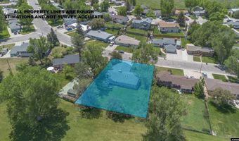 111 Valley Dr, Casper, WY 82604