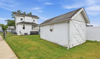 333 WASHINGTON Ter, Audubon, NJ 08106
