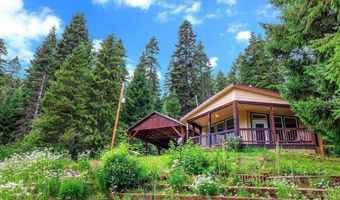 1201 W Mountain Rd, Cascade, ID 83611