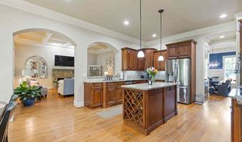 8775 Mica Crk, Ball Ground, GA 30107