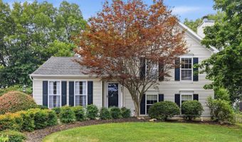 403 ELM CREST Ave, Boonsboro, MD 21713