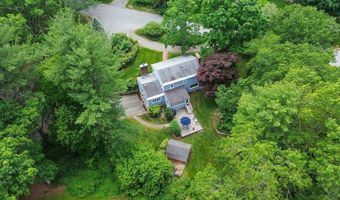 15 Thoreau Rd, Acton, MA 01720