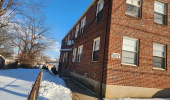 1107 48TH Pl NE, Washington, DC 20019