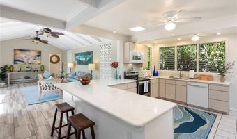 70 L'Orange Pl, Kailua, HI 96734