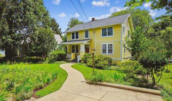 14 WILLIAMS St, Rockville, MD 20850