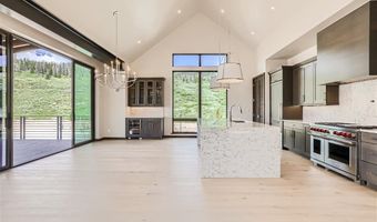 205 MONITOR Dr, Breckenridge, CO 80424