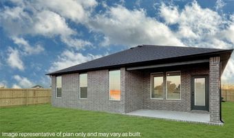 1031 Thornwood Pl, Bentonville, AR 72713
