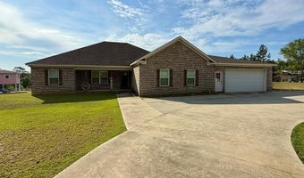955 S County Road 33, Ashford, AL 36312