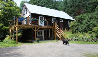 664 Ferguson Rd, Barnet, VT 05821