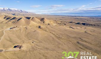49 Golden Eagle Trl, Clark, WY 82435