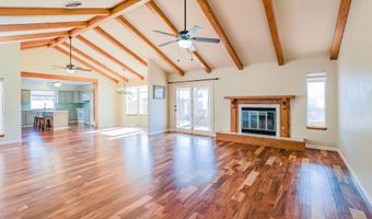 401 Sunbeam Ave, Alamogordo, NM 88310