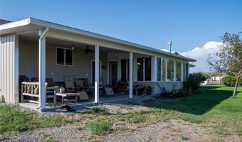 29 Mallard Dr, Big Timber, MT 59011