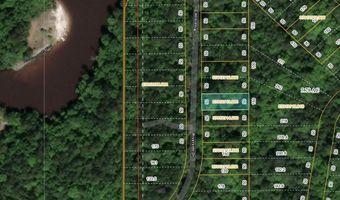 Riverside Drive lot 10, Biloxi, MS 39532