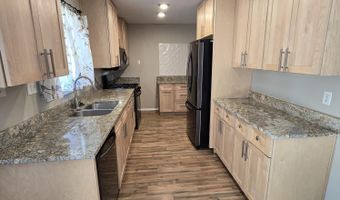 11600 Atlantic City Ave NE, Albuquerque, NM 87111
