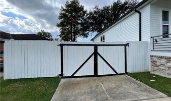 316 LIVINGSTON Ave, Arabi, LA 70032