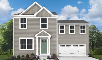 21 Cedarwood Dr Plan: Birch with Basement, Amelia, OH 45102