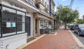 117 W MERCHANT St, Audubon, NJ 08106