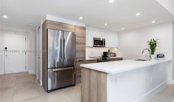 9940 W Bay Harbor Dr 7G-S, Bay Harbor Islands, FL 33154
