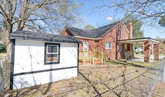 218 S West St, Ahoskie, NC 27910