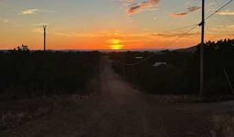 Lot 11 Uphill Trail 11, Vernon, AZ 85940