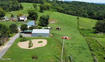 Promiseland Road, Blaine, TN 37709