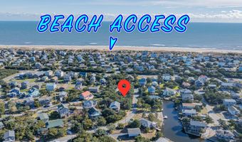 39227 Pompano Dr Lot 105, Avon, NC 27915