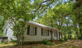 441 Byrnes Lane Ln, Allendale, SC 29810